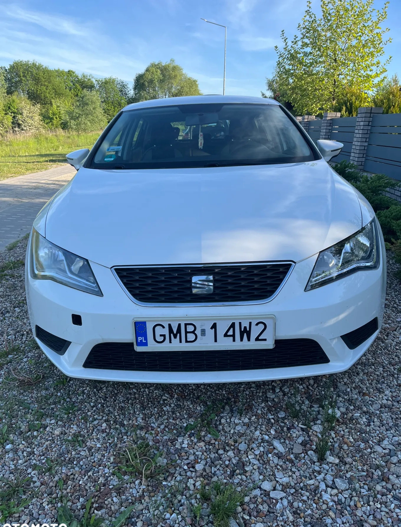 Seat Leon cena 26000 przebieg: 187743, rok produkcji 2013 z Malbork małe 37